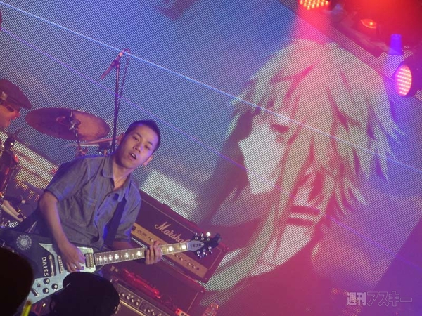 Voca Nico Night Live Stage2日目レポート