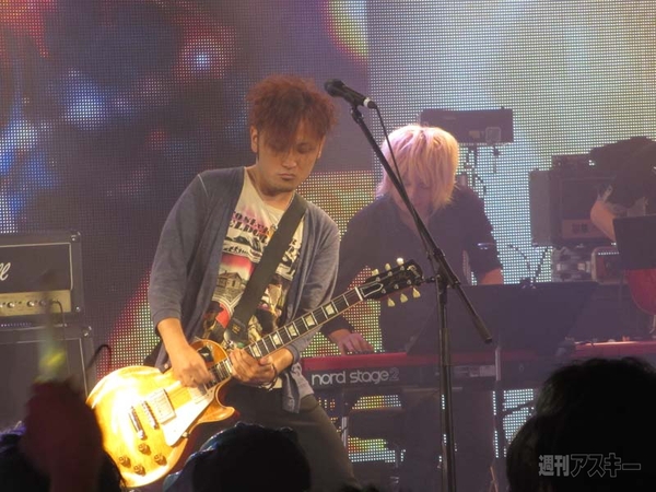 Voca Nico Night Live Stage2日目レポート