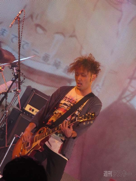 Voca Nico Night Live Stage2日目レポート