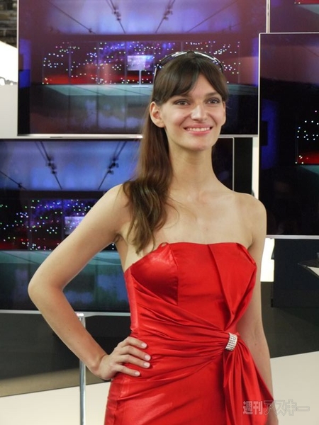 Windows8からスマホ、家電まで IFA2012が開催