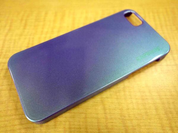 iPhone 5のジャケット実物をじっくり検証してみた