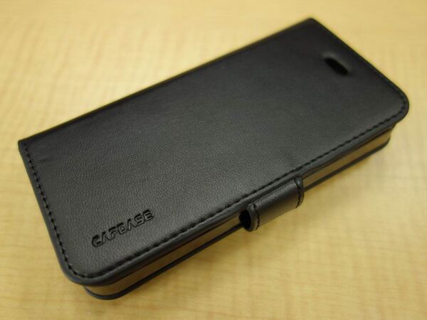 iPhone 5のジャケット実物をじっくり検証してみた