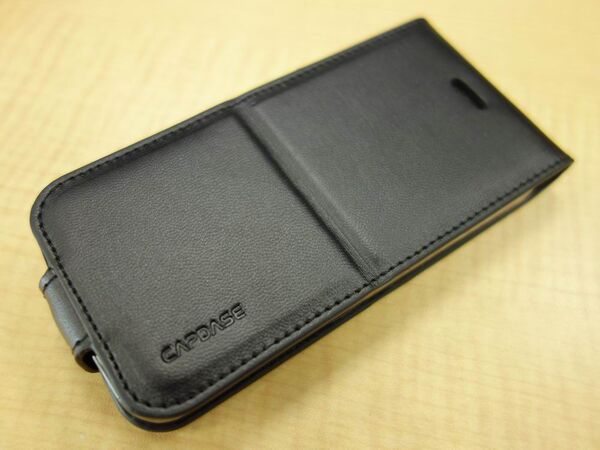 iPhone 5のジャケット実物をじっくり検証してみた