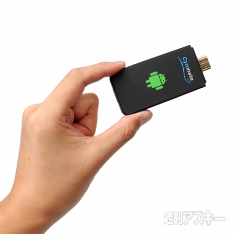 Android Stick 4 SmartTV