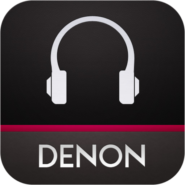 『Denon Audio』