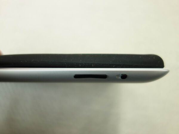 iPhone 5に続いてiPad miniのケースまで週アスに到着！