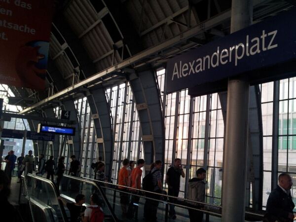 ドイツで手軽に買えるSIMフリースマホを探す