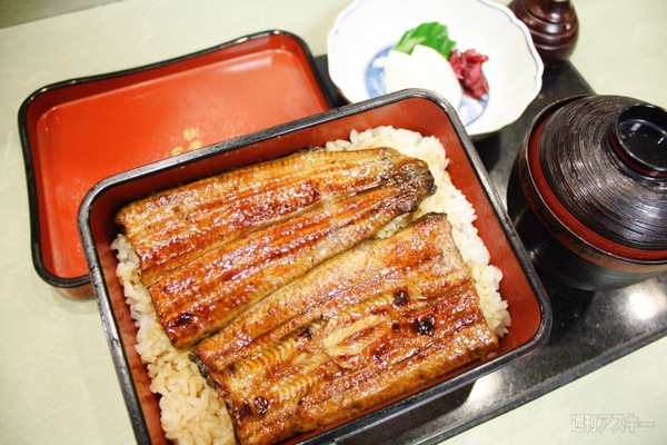 【アキバ食い倒れ部2012】和風料理編