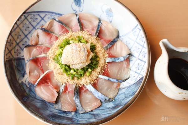 【アキバ食い倒れ部2012】和風料理編