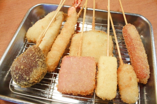 【アキバ食い倒れ部2012】和風料理編