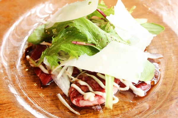 【アキバ食い倒れ部2012】和風料理編