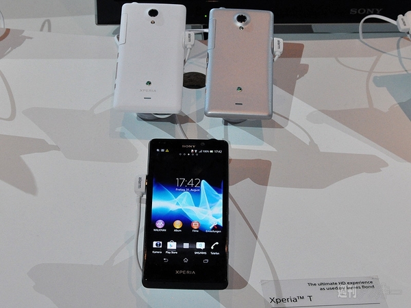 IFA Xperia