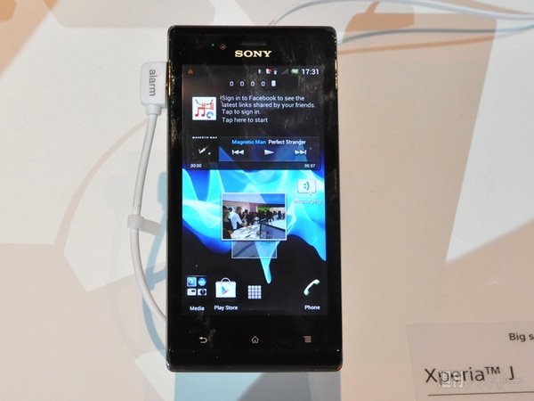 IFA Xperia