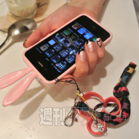 LINE初体験（番外）