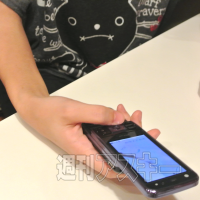 LINE初体験（番外）