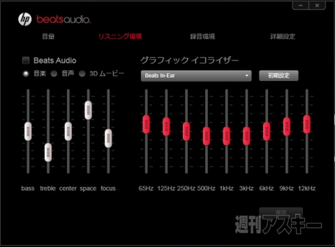 メタリック仕様のボディーが印象的なウルトラブック『ENVY SPECTRE XT 13-2013TU スタンダードモデル』