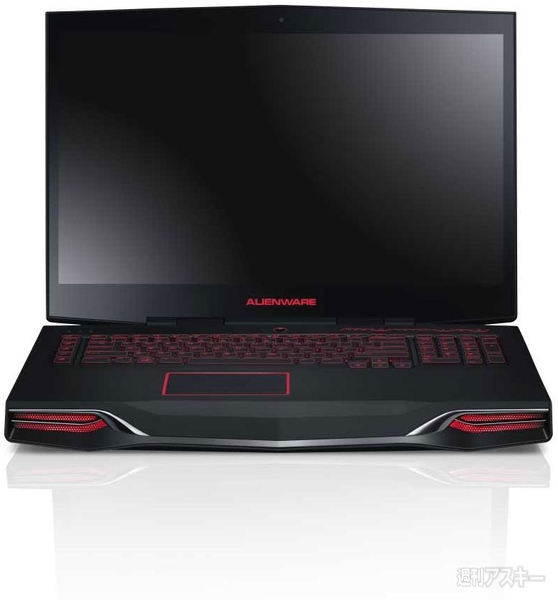ALIENWARE