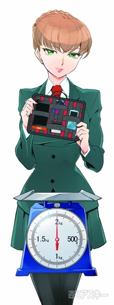 パチパチまとめ板