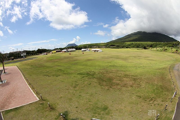 ニコニコ町会議八丈島