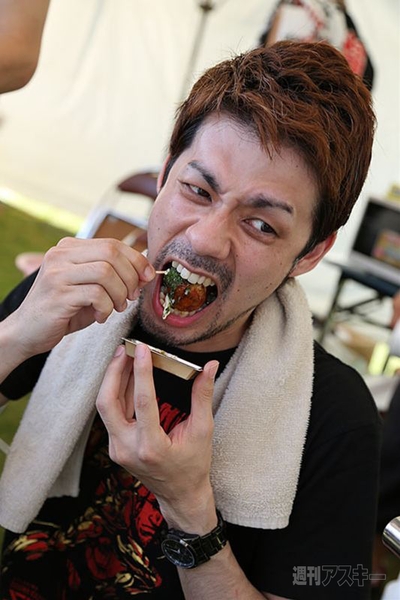 ニコニコ町会議八丈島