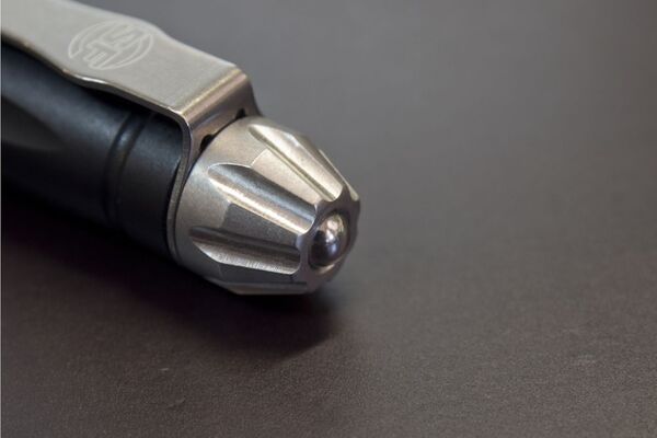 命を救うかも知れない筆記具