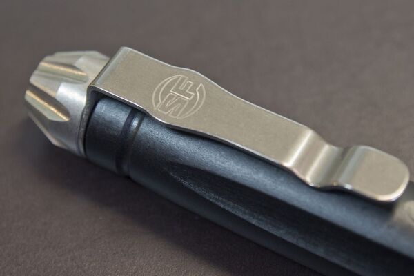 命を救うかも知れない筆記具