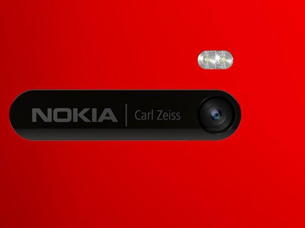 ノキアのWindows Phone詳細レビュー