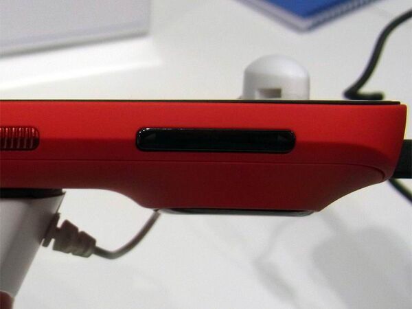 ノキアのWindows Phone詳細レビュー