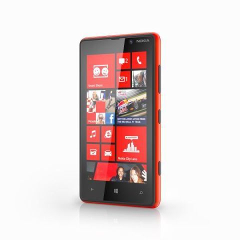 ノキアのWindows Phone詳細レビュー