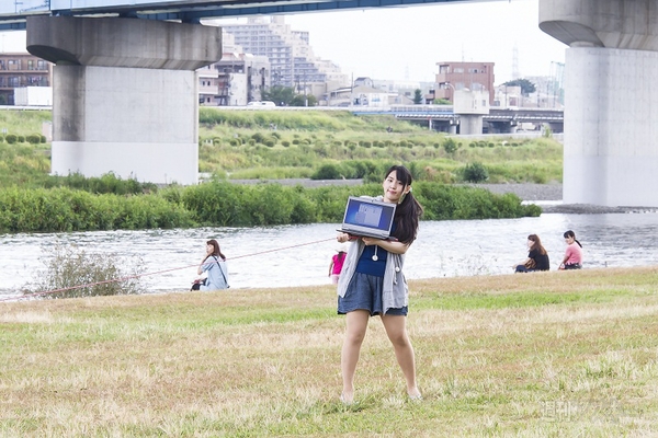 USBエクステンダー DNSB-YUSB-UsbExtendel