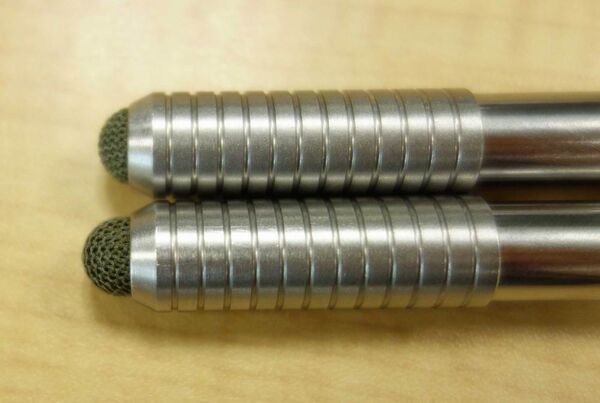 至高のスタイラスペン『Su-Pen』新モデル登場！