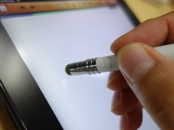 至高のスタイラスペン『Su-Pen』新モデル登場！