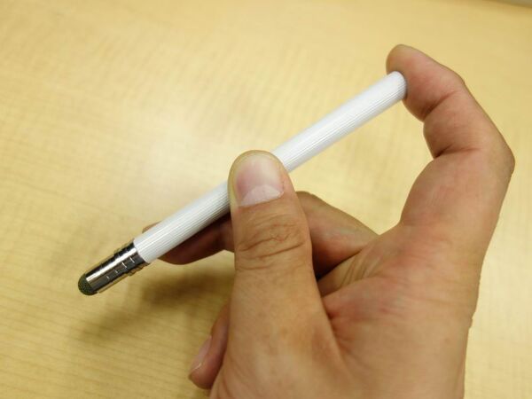至高のスタイラスペン『Su-Pen』新モデル登場！