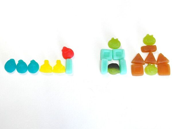 ヘルシンキでAngry Birdsを食べちゃおう