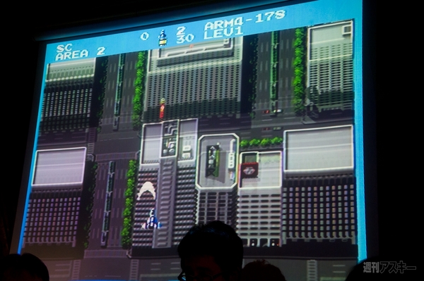 魔導同窓会コンパイルナイト