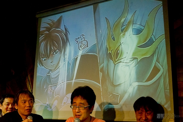 魔導同窓会コンパイルナイト