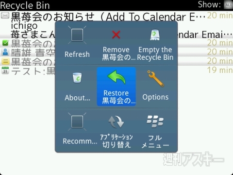 Recycle Bin