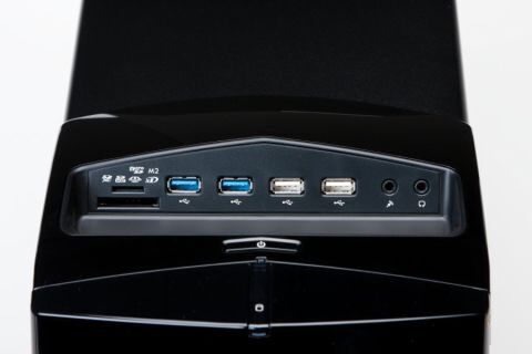 ハイパフォーマンスなゲーミングPCは『G-Tune」でキマリ!!