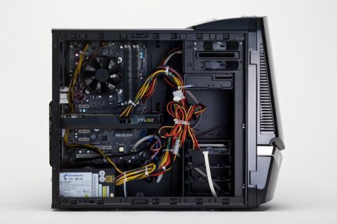 ハイパフォーマンスなゲーミングPCは『G-Tune」でキマリ!!