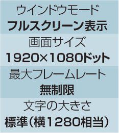 ハイパフォーマンスなゲーミングPCは『G-Tune」でキマリ!!
