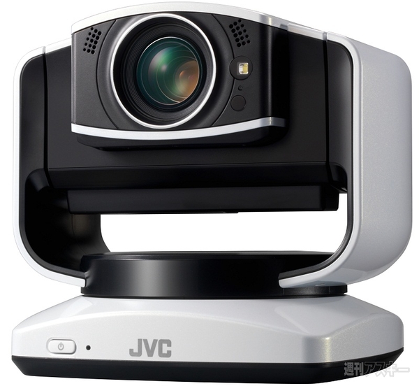 JVCケンウッド『GV-LS2』＆『GV-LS1』