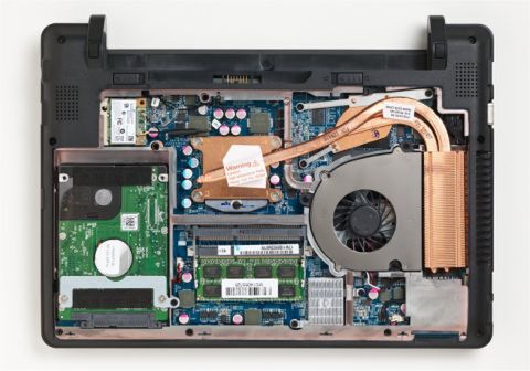 週アス特選ゲームPC【ノートPC編】マウスコンピューター『NEXTGEAR i620GA4-SP-PSO2』