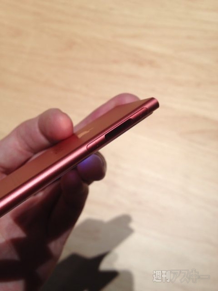 新iPod nano＆iPod touchの実機レビュー