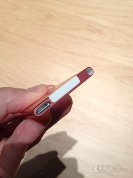 新iPod nano＆iPod touchの実機レビュー