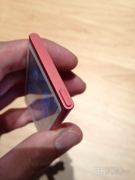 新iPod nano＆iPod touchの実機レビュー