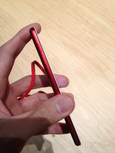 新iPod nano＆iPod touchの実機レビュー