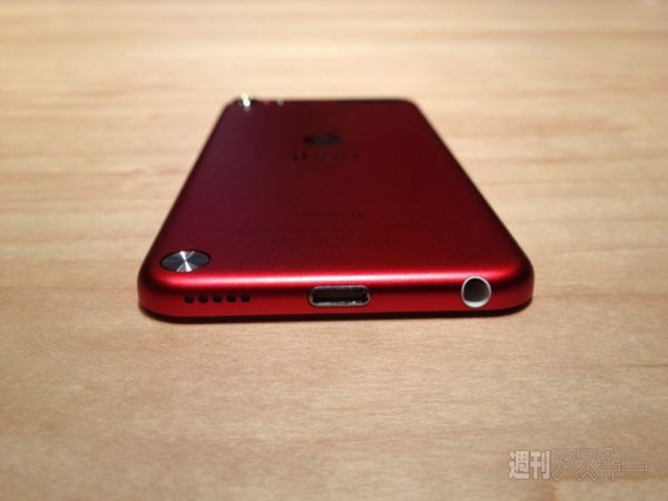 iPhone 5と新iPod touchレビュー