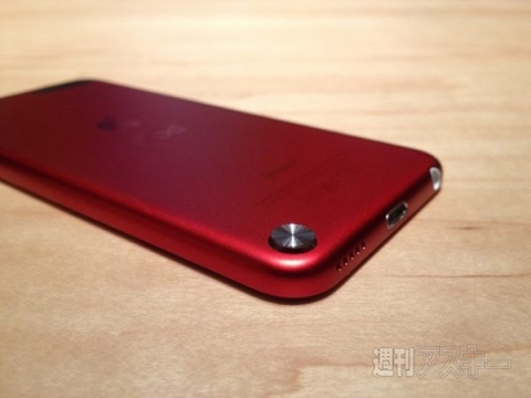 iPhone 5と新iPod touchレビュー