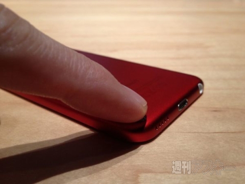 iPhone 5と新iPod touchレビュー