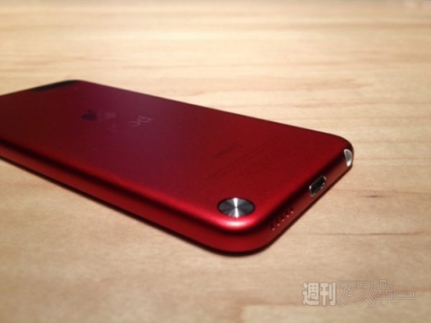 iPhone 5と新iPod touchレビュー